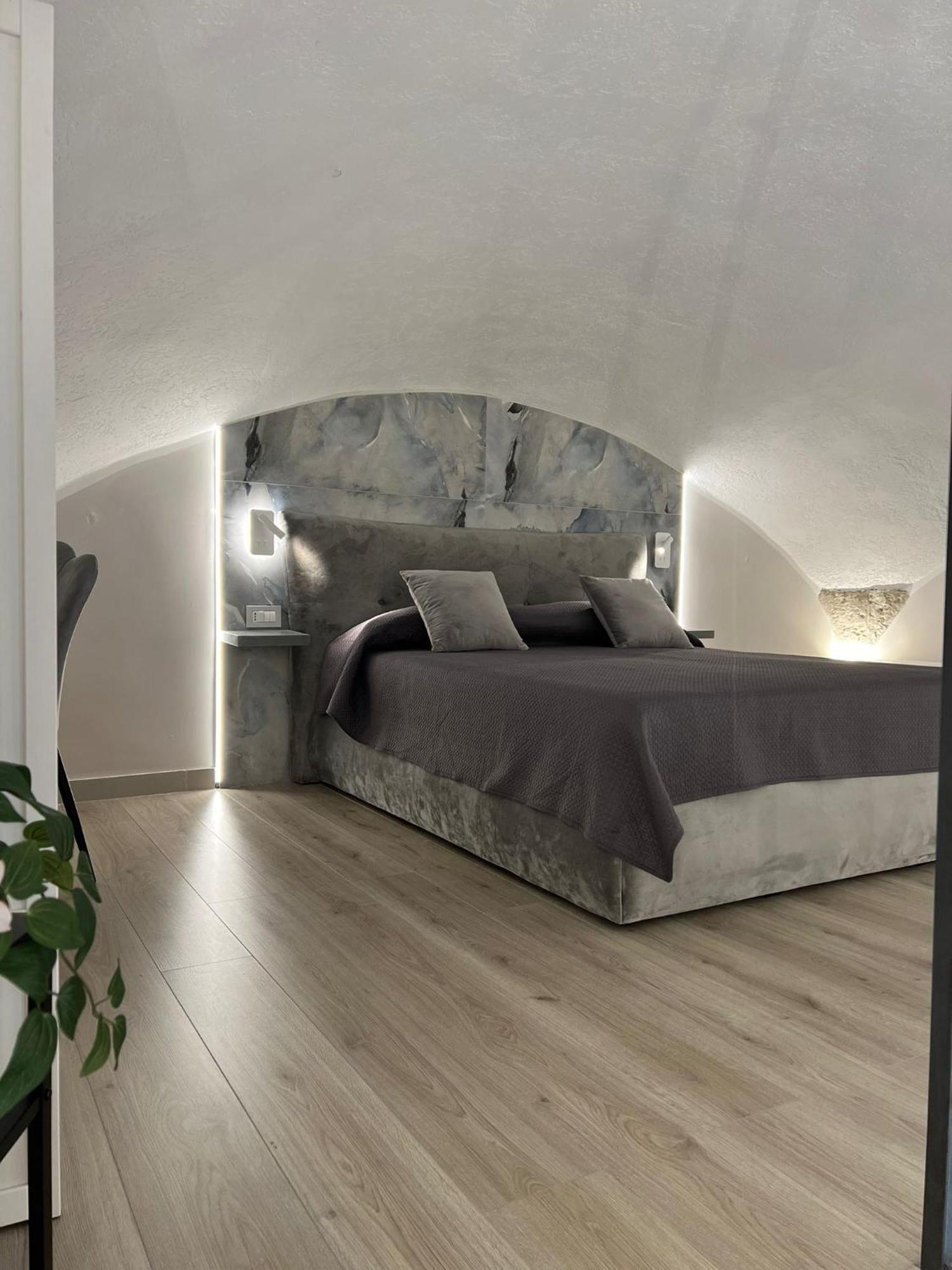 Affittacamere La Magnolia Bacoli Exteriér fotografie